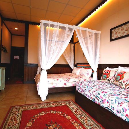 Villa Relax Ren'ai Exterior foto