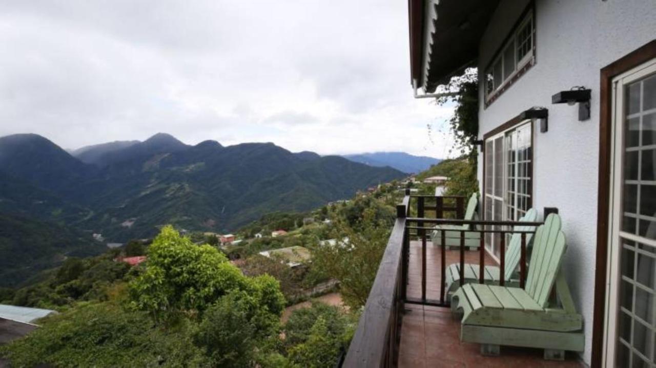 Villa Relax Ren'ai Exterior foto