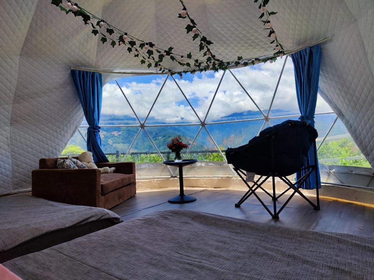 Villa Relax Ren'ai Exterior foto