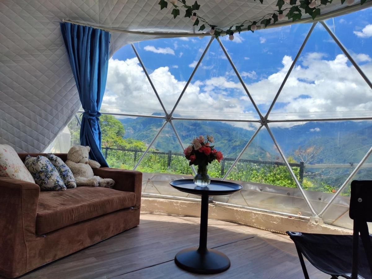 Villa Relax Ren'ai Exterior foto