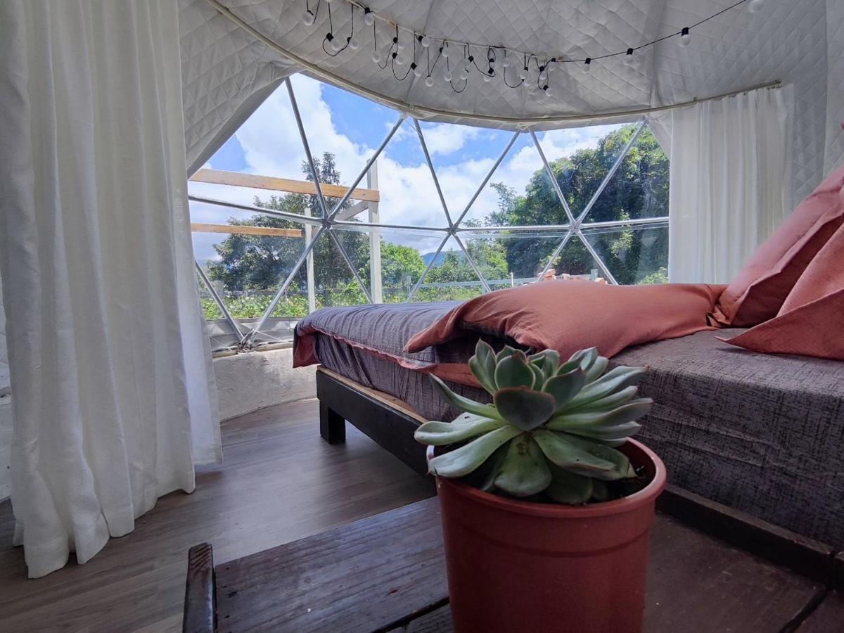 Villa Relax Ren'ai Exterior foto