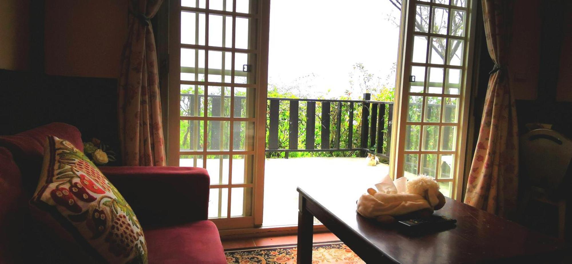 Villa Relax Ren'ai Exterior foto