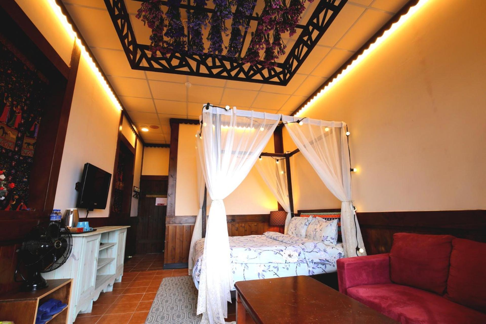 Villa Relax Ren'ai Exterior foto