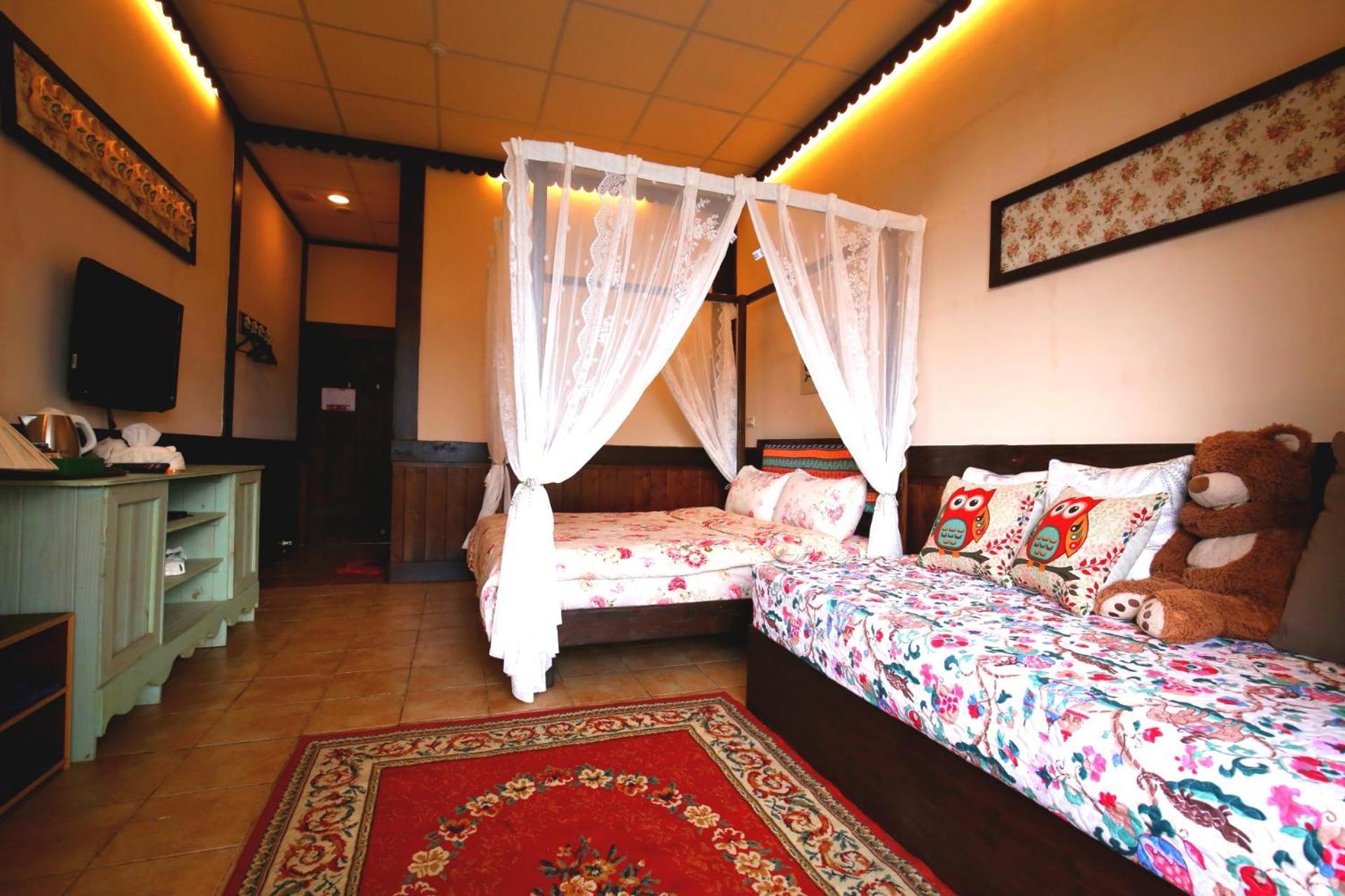 Villa Relax Ren'ai Exterior foto