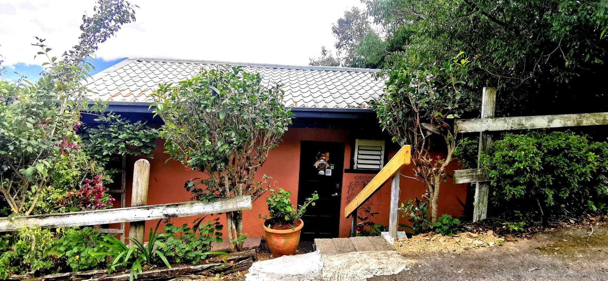 Villa Relax Ren'ai Exterior foto