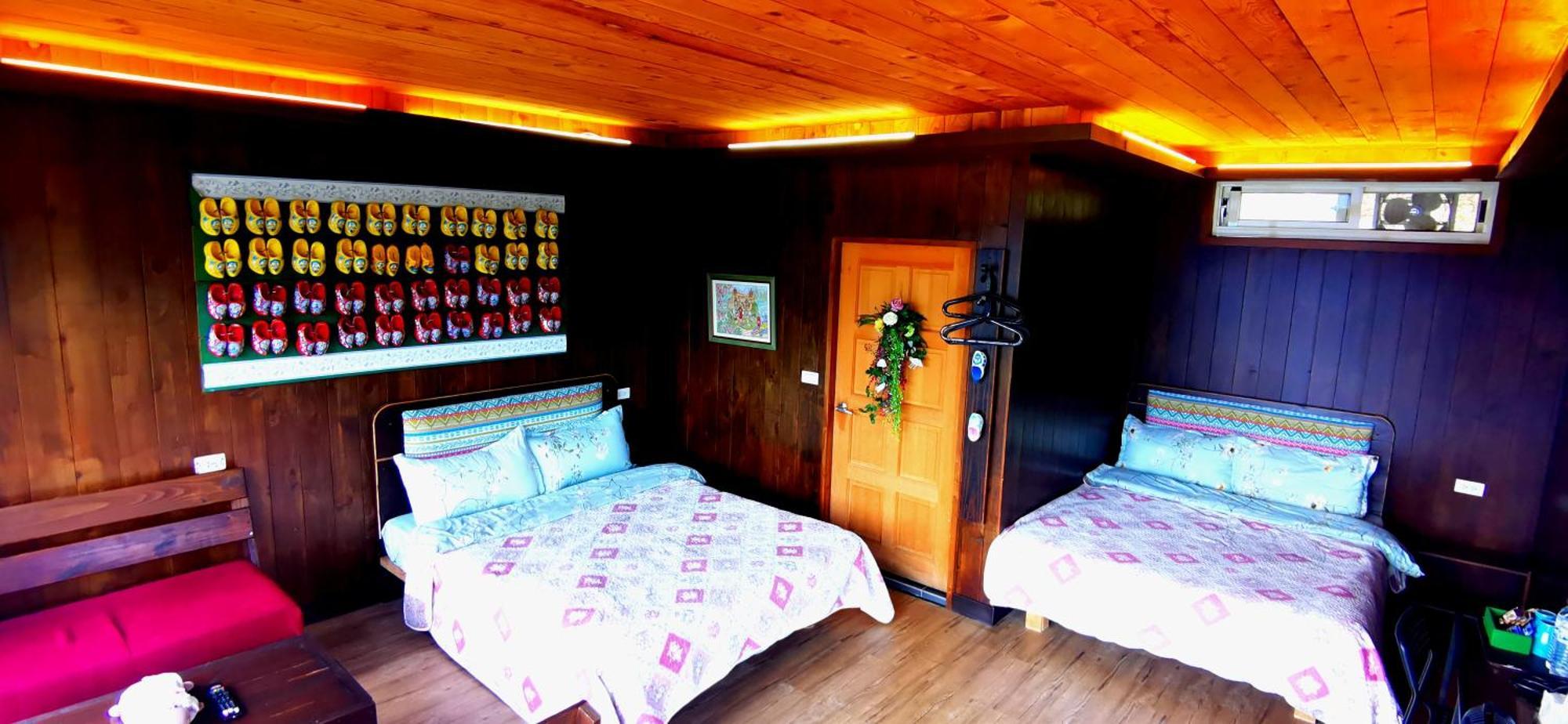 Villa Relax Ren'ai Exterior foto