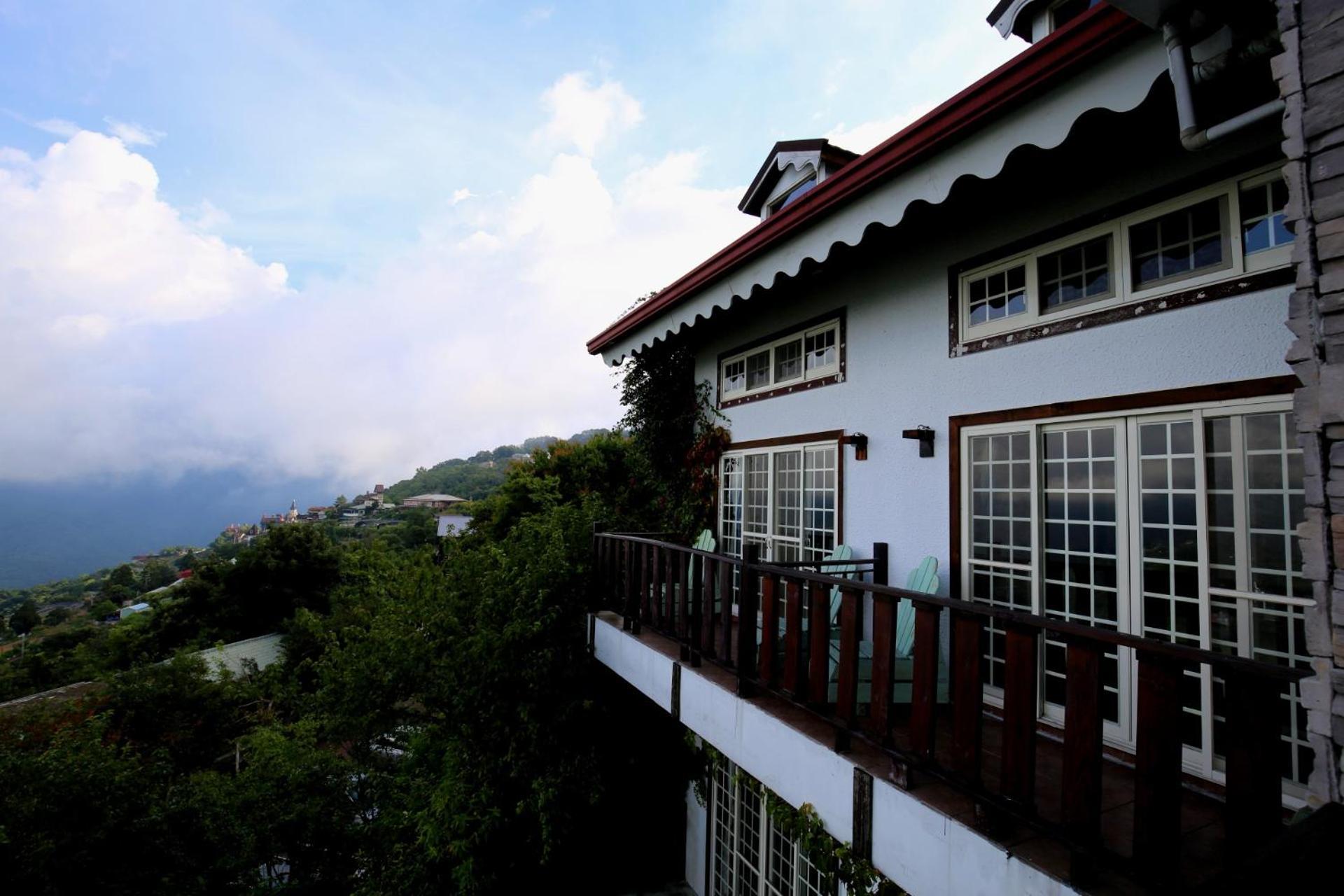 Villa Relax Ren'ai Exterior foto