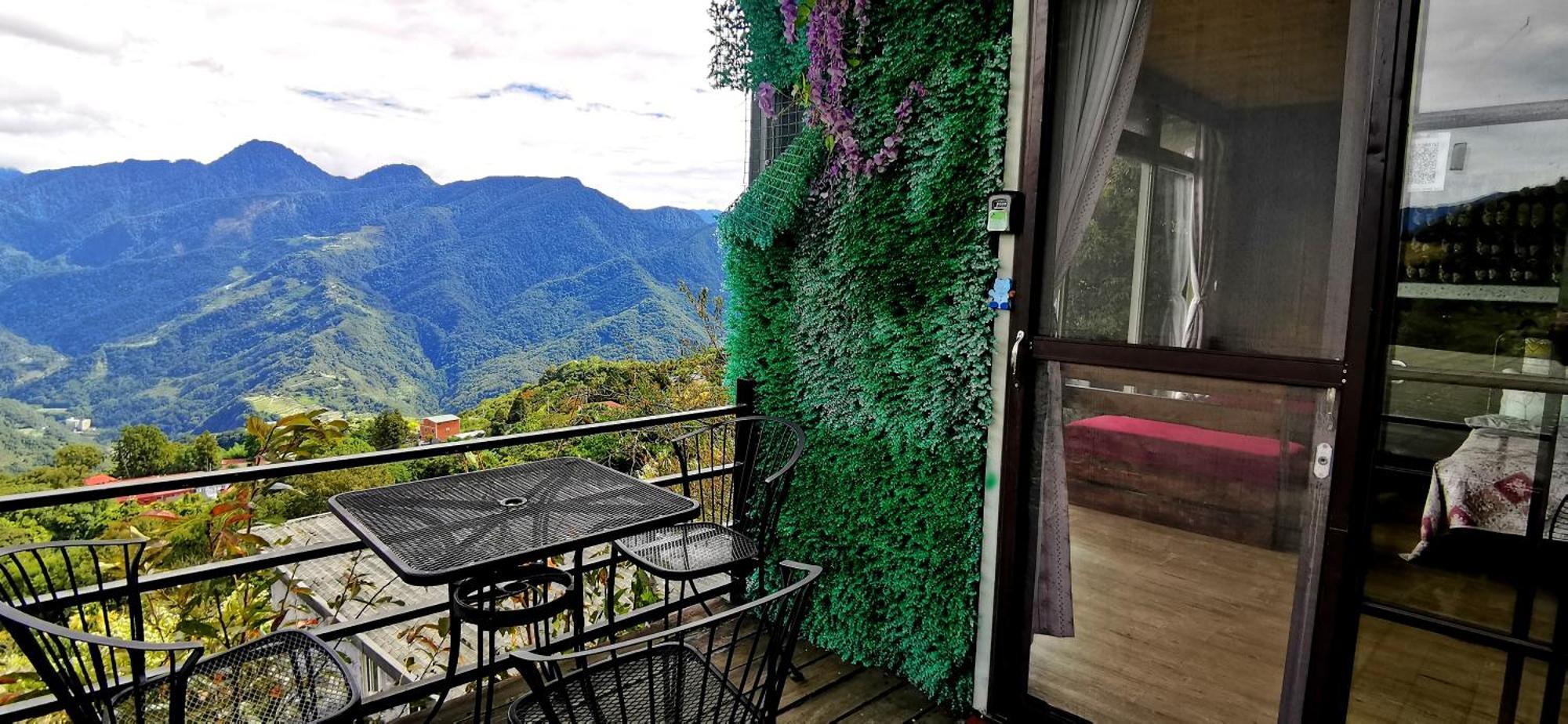 Villa Relax Ren'ai Exterior foto
