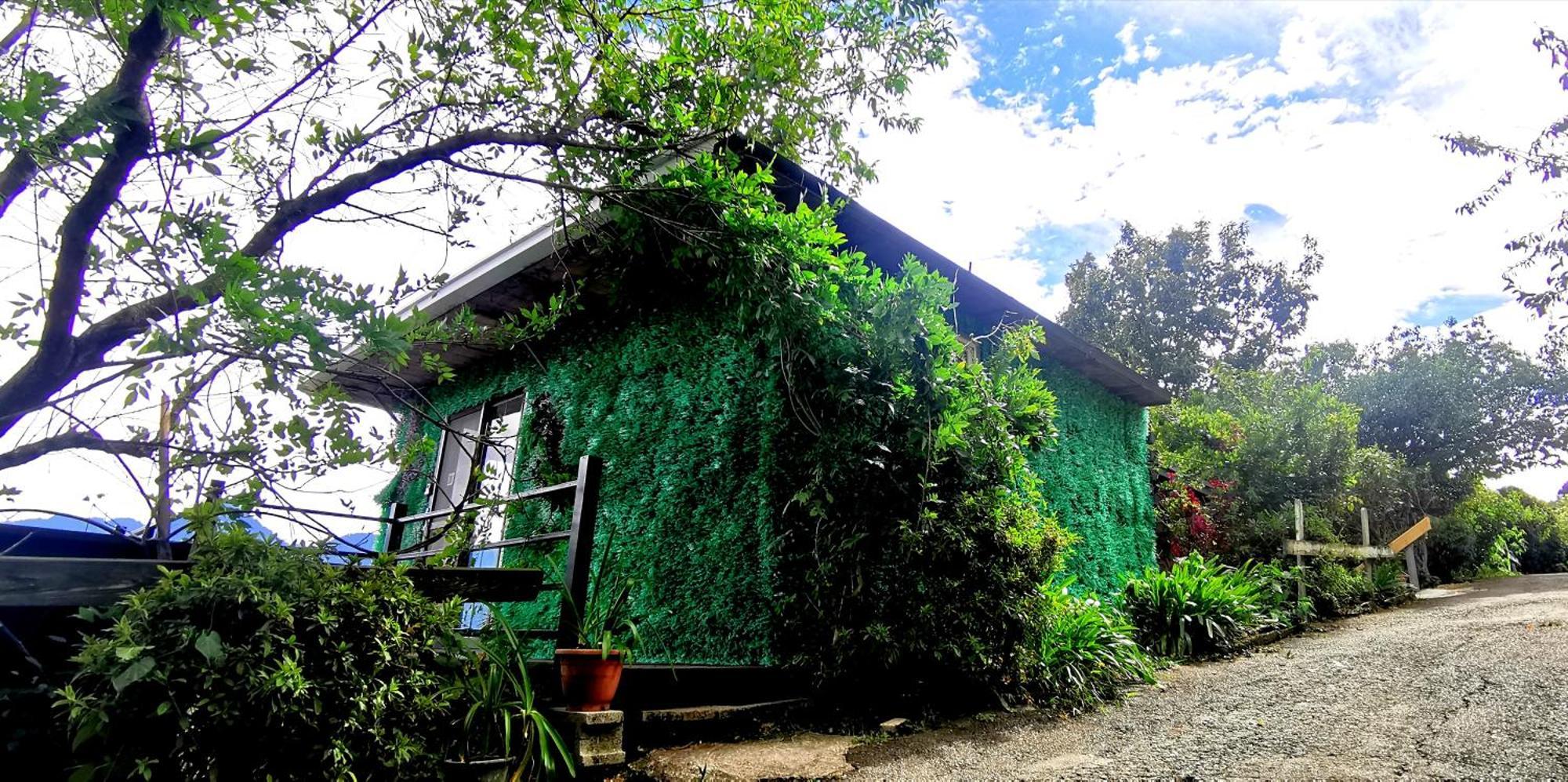 Villa Relax Ren'ai Exterior foto