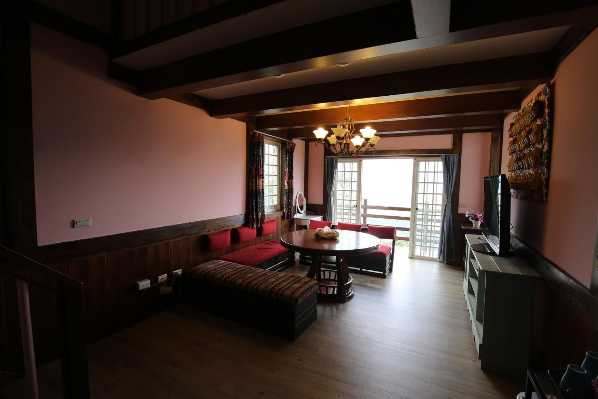 Villa Relax Ren'ai Exterior foto