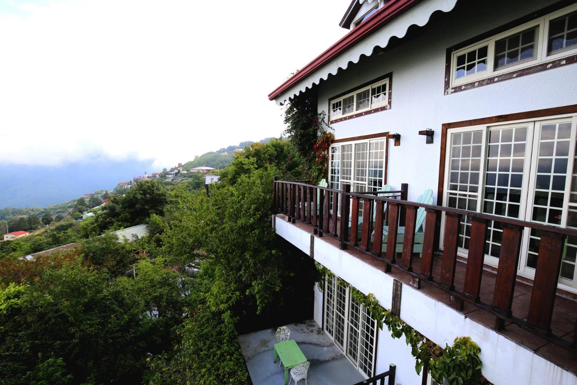 Villa Relax Ren'ai Exterior foto