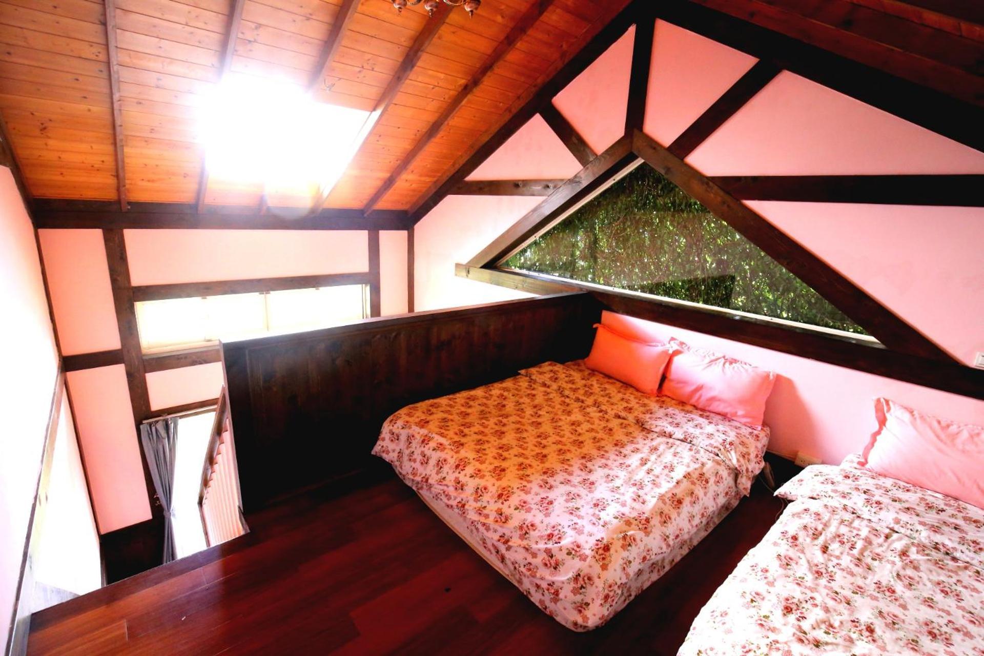 Villa Relax Ren'ai Exterior foto