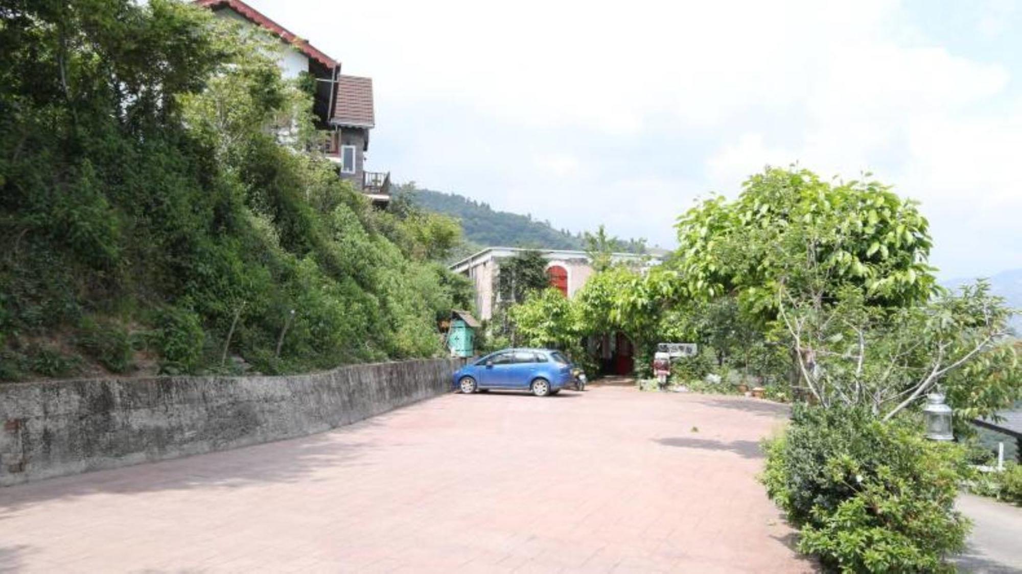 Villa Relax Ren'ai Exterior foto