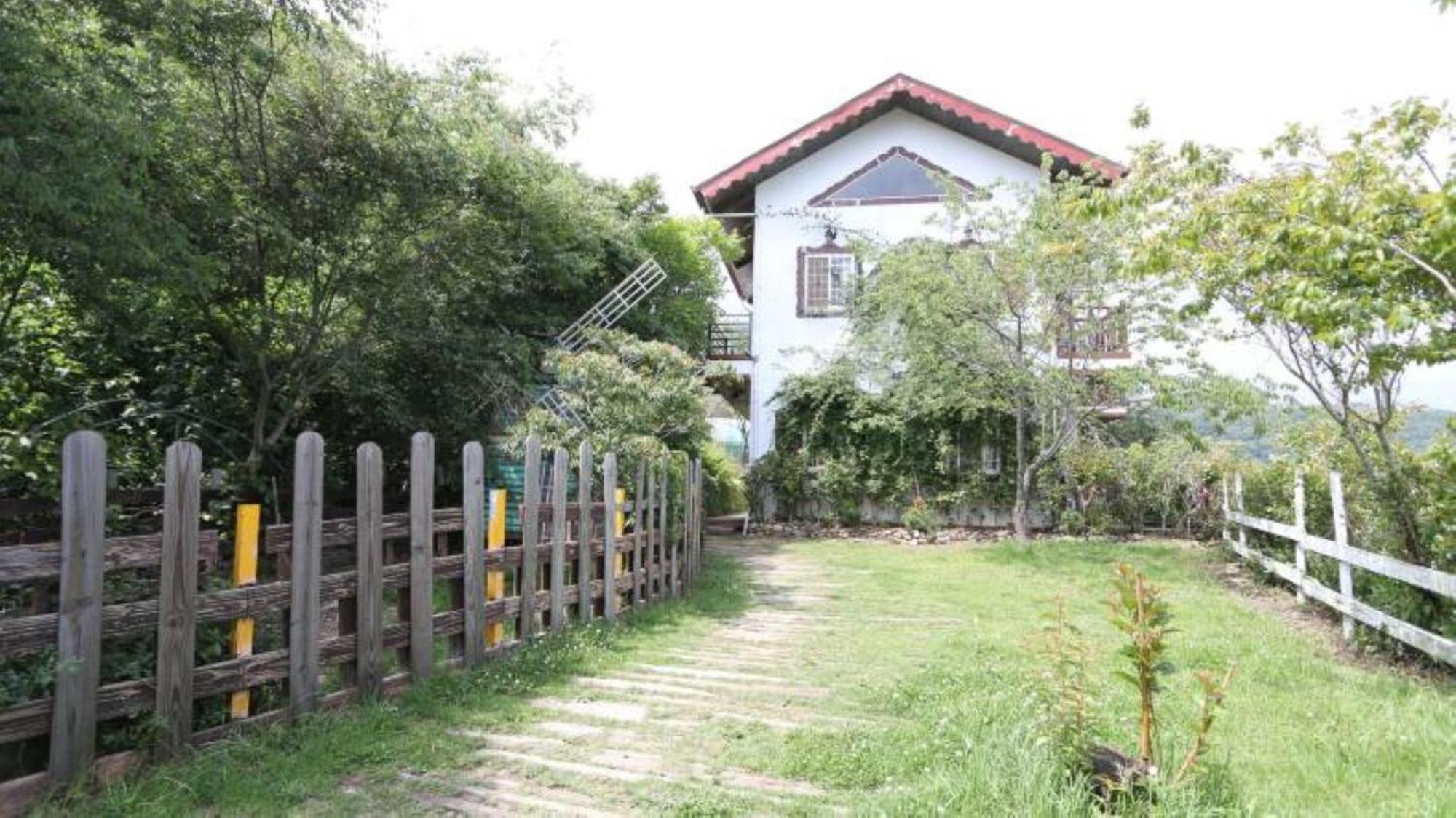 Villa Relax Ren'ai Exterior foto